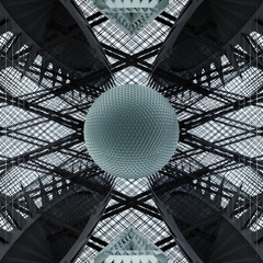 N3uroWub - Enter The Wub  (Mix)