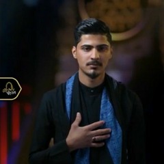 دلوني وأدق بابه | مؤمل كشكول