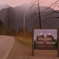 Twin Peak(prod.Onlyosiriz)