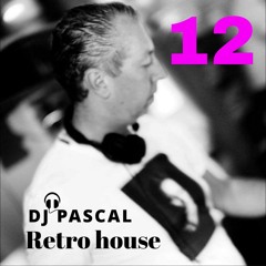 Dj Pascal - Retro House 12