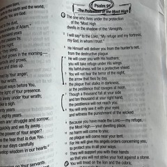 Psalm 91