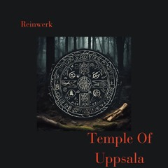 Temple Of Uppsala