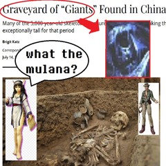 Giants Cry | ONYX BLASTED