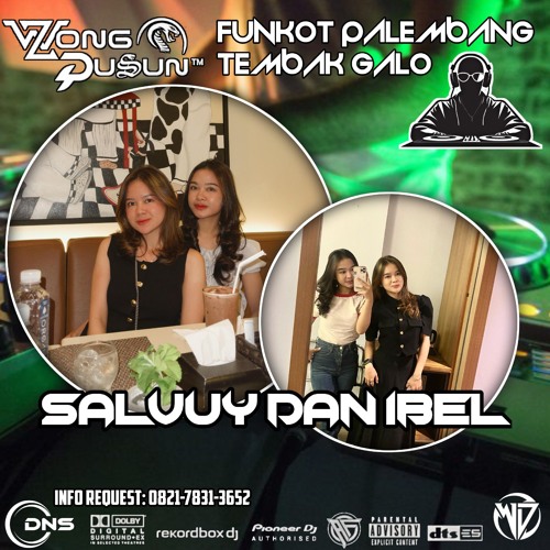 DJ WONG DUSUN REMIX l DUGEM SELAMAT PAGI LUKA X MASING MASING l SPESIAL SALVUY DAN IBEL 2025.mp3