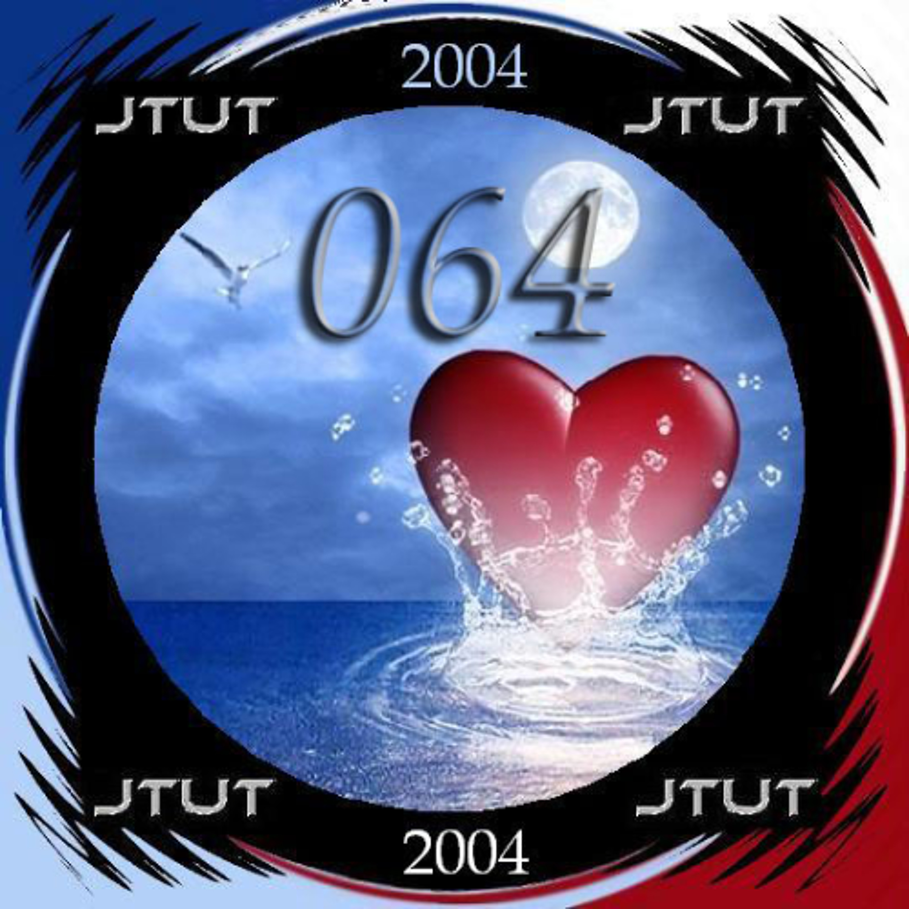Journeys Through Uplifting Trance 064 episode artwork