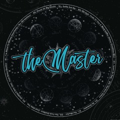 Orlando Voorn - The Master (Contrafact - CONTRA 004) 10" Bonus disc