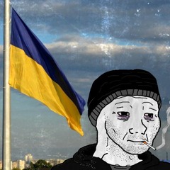 Дзідзьо–Павук (Ukrainian doomer version)