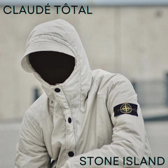 Stone Island - Claude Total