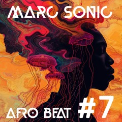 AFRO BEAT #7