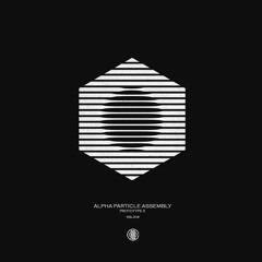 Alpha Particle Assembly - Source Code (Original Mix) 160Kbps