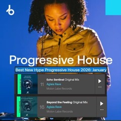 My Releases 2026 - https://www.beatport.com/de/artist/aglaia-rave/1067152/tracks