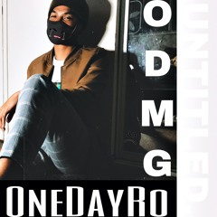 OneDayRo - Untitled. (Prod. by NXNVME)