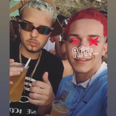 MC ANJIM - QUASE ME LOMBROU COM A FIEL - DJ SAMMER #7lc