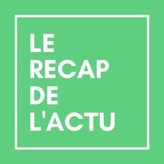 Récap de l'actu du 19/01/2021