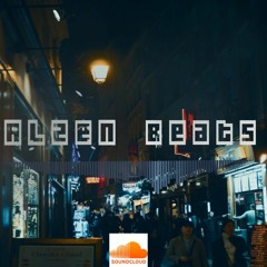 [free] Lo-fi beat-"distress"(prod:Alzen beats)|Sad type beat|Chill-hop type beat