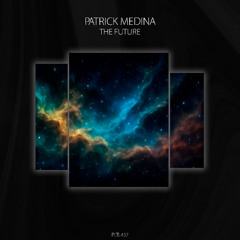 Patrick Medina, Hrédric - The Future
