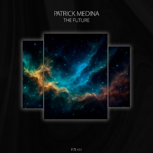Patrick Medina - Jewel of the Elixir