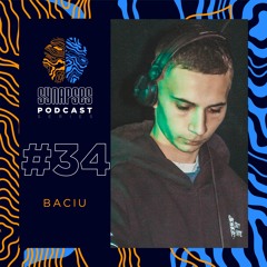BACIU [Synapses Podcast 0034/2022]