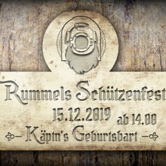 Gitte Verfuehrt @ Rummels Bucht (Schützenfest im Salon) 15.12.2019