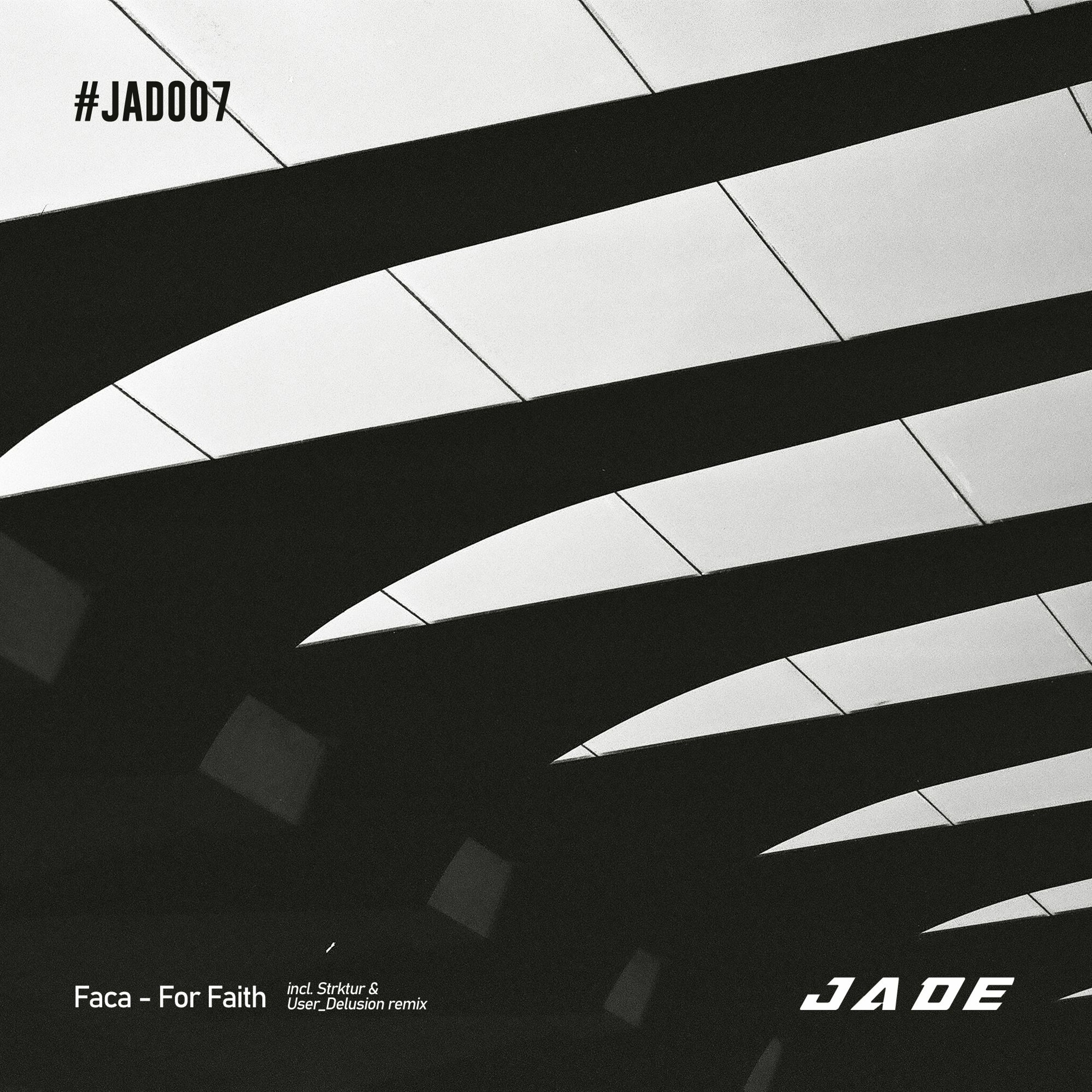 WL//WH Premiere: FACA "Whipped Cream ft. G U R I S E" [JADE] episode artwork