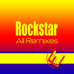 Rockstar (140 Bpm Remix)