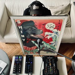 2020/11/22 Breakbeat Conference / Penthouse Edition II.