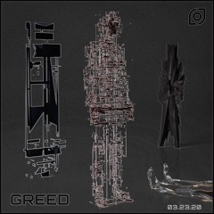 GREED // Preview EP mix 2020