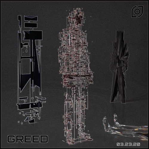 GREED // Preview EP mix 2020