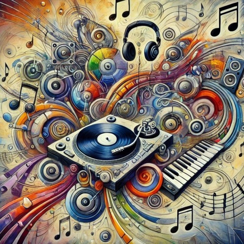 Come On Shimmy (Original Mix) - C:Sounds:Project