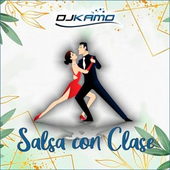 Salsa Con Clase Vol 01