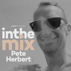 In The Mix with Pete Herbert