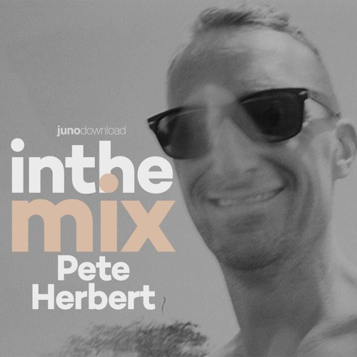 In The Mix with Pete Herbert