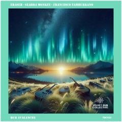 Francesco Tamburrano - Obscure & Bright