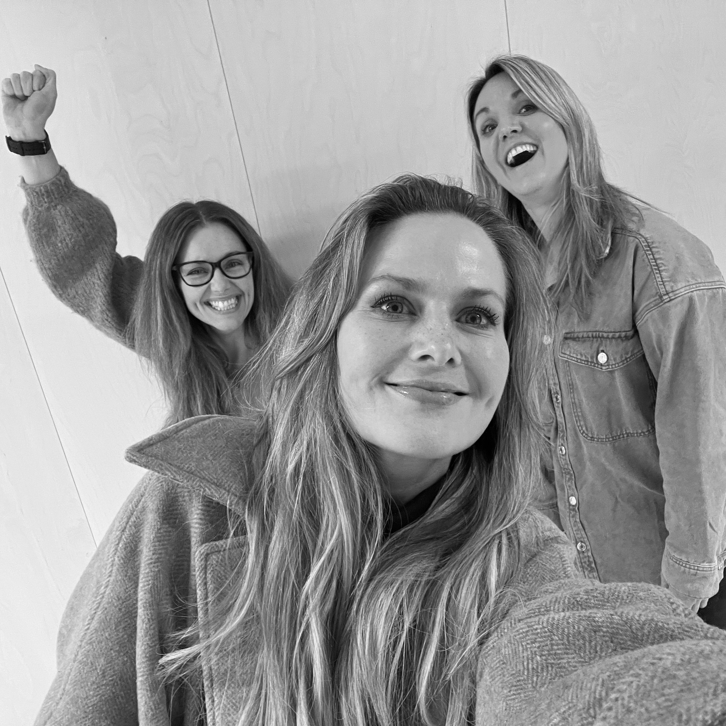 Vokal til folket!
