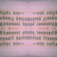 love (Love letter remix)