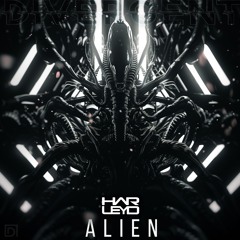 Harley D 'Alien' [Divergent DNB]