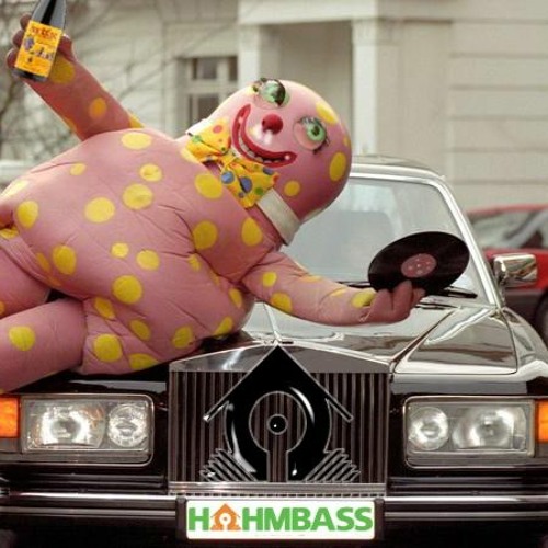 Lew-C Minimal Mix 01