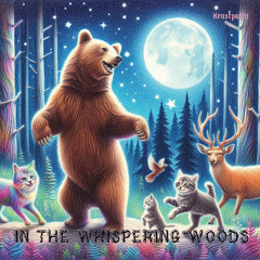 In the Whispering Woods