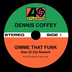 Get ya groove on!