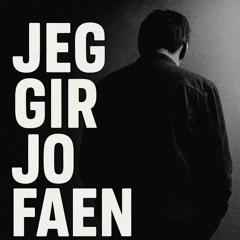 Jeg gir jo faen