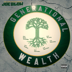 Wealth Is Gangsta