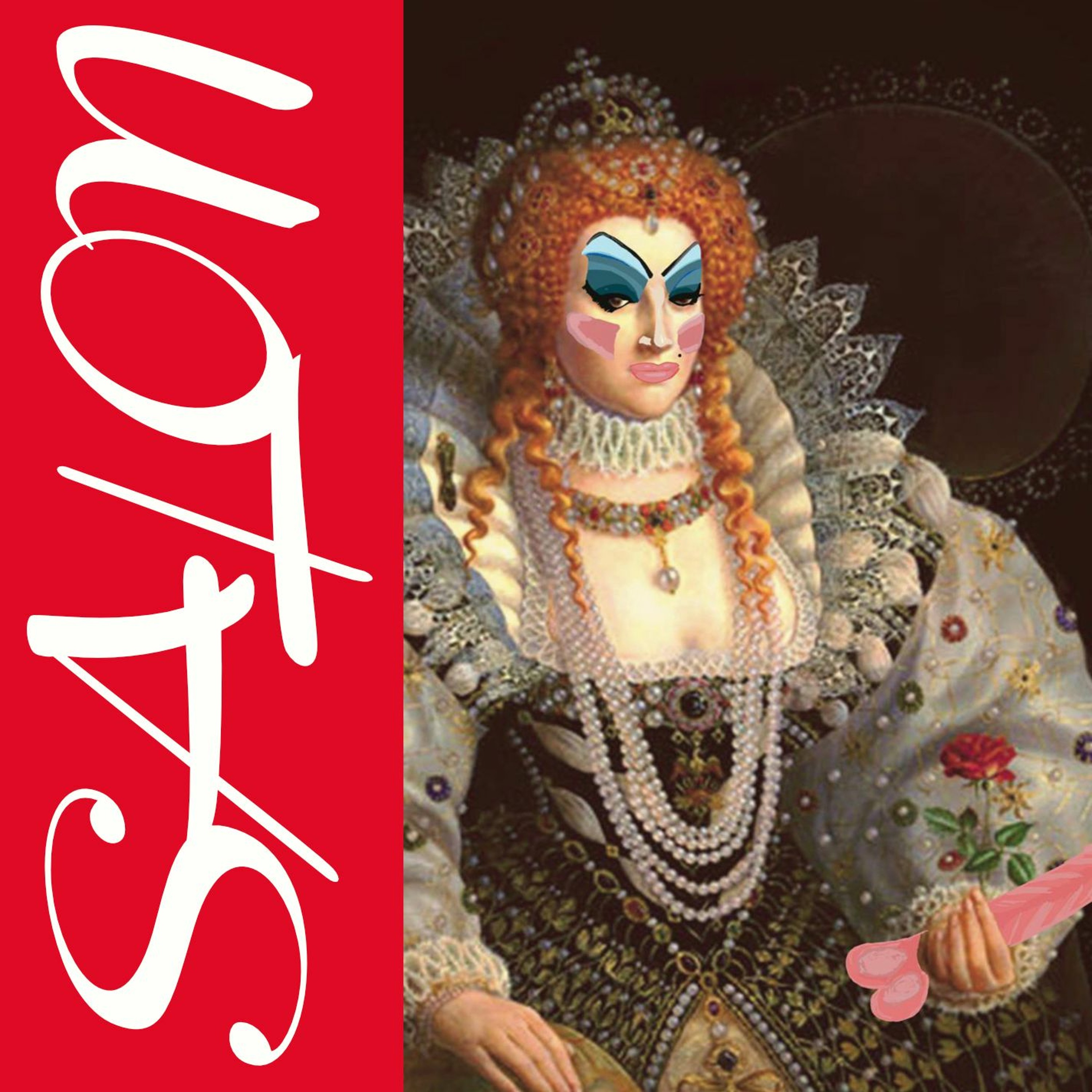 Queertronica Podcast