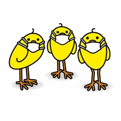 Three Little Birds (Chuck Tyler's  Don't Worry Rework)