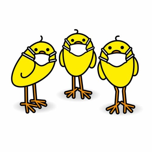 Three Little Birds (Chuck Tyler's  Don't Worry Rework)
