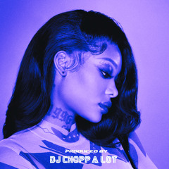 Heart of a Woman (New Orleans Bounce) Remix - Summer Walker