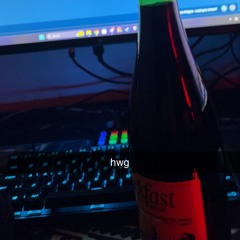 irvomc - trouble makina remake