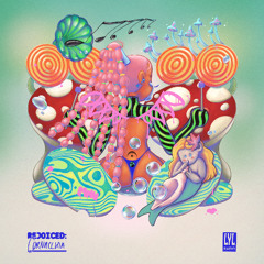 POTROX Pres. REJOICED (24.04.2025)