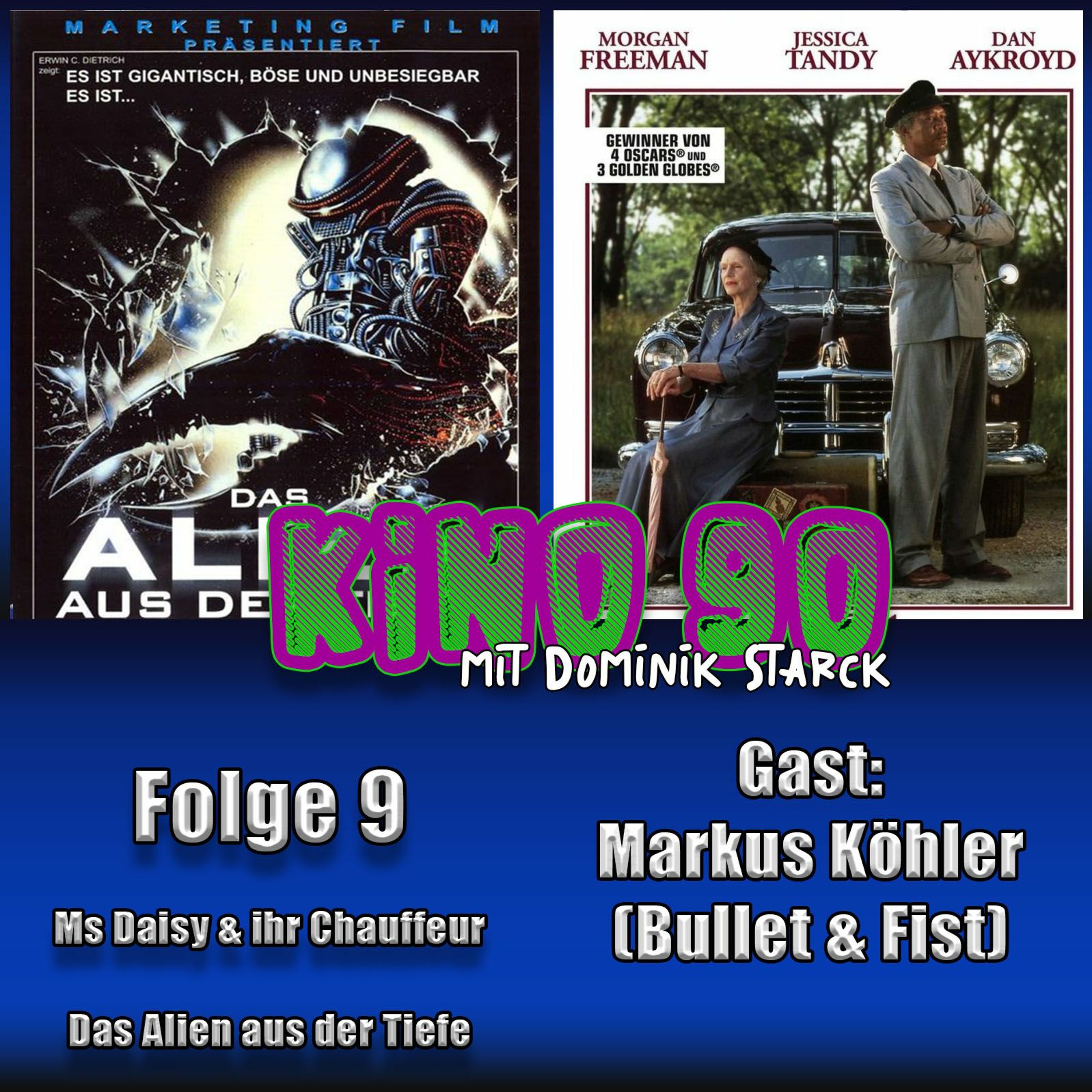 Kino 90 Podcast