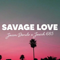 Jason Derulo - Savage Love (Andro Dj Remix).mp3