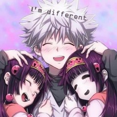i'm different+babysshyne(prod. @hakirimod)